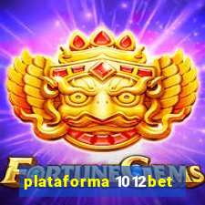 plataforma 1012bet